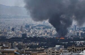 وزير الدفاع الإسرائيلي يتحدث عن “كيف تنهار الديكتاتوريات”